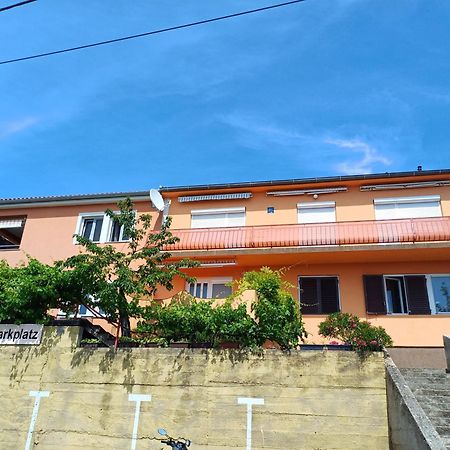 Apartments Mare Croatia セニ エクステリア 写真