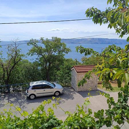 Apartments Mare Croatia セニ エクステリア 写真