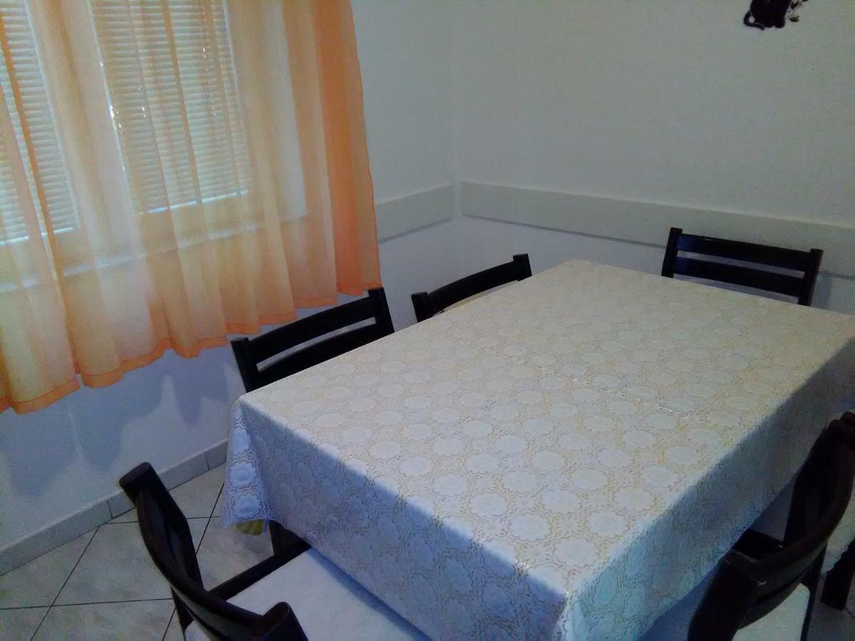 Apartments Mare Croatia セニ エクステリア 写真