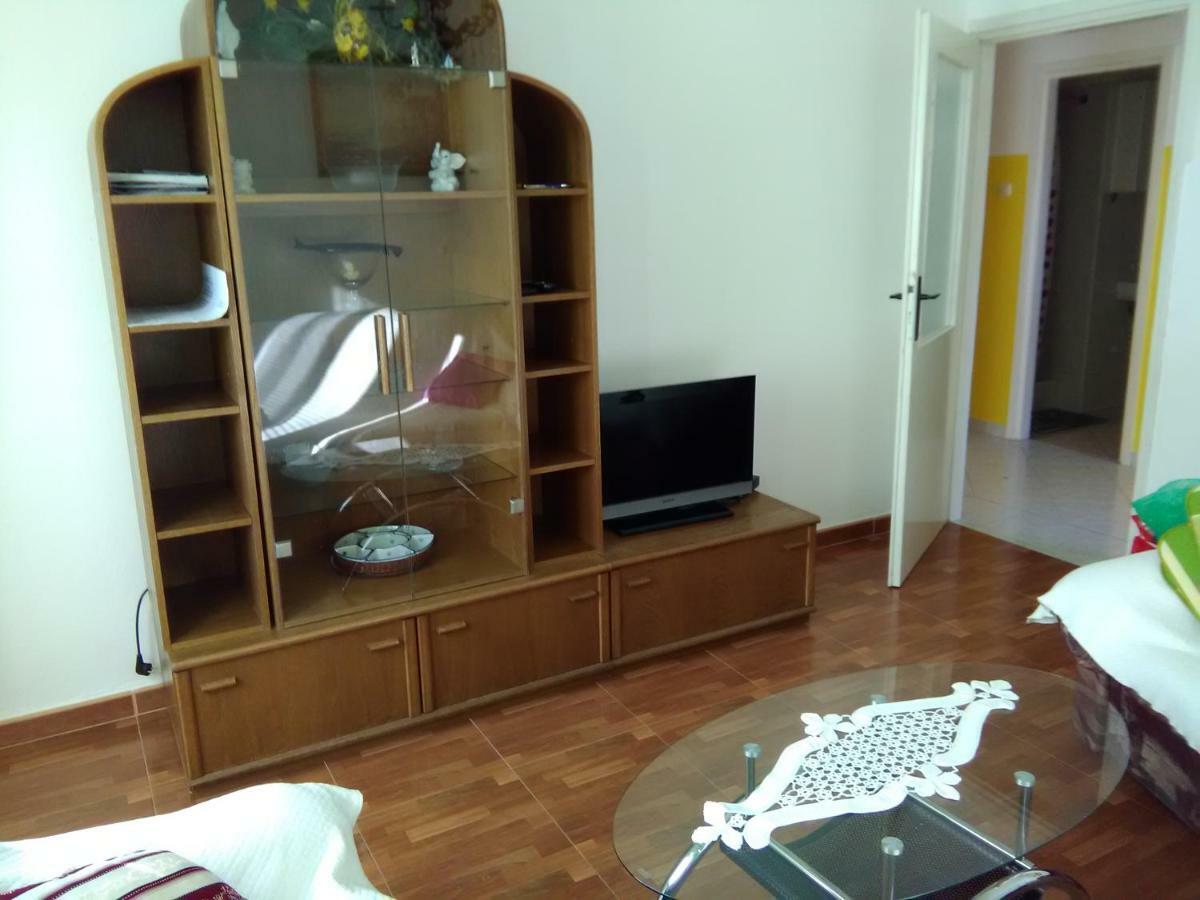 Apartments Mare Croatia セニ エクステリア 写真