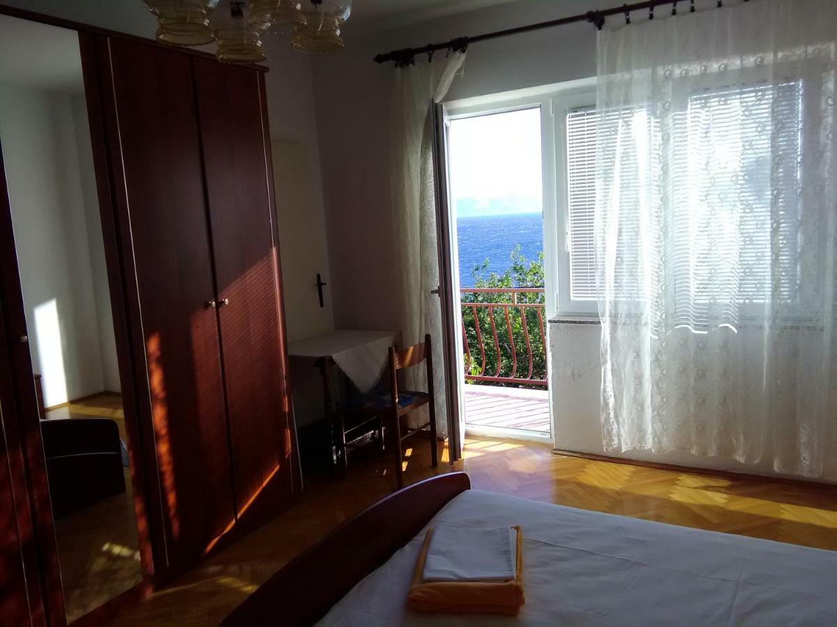 Apartments Mare Croatia セニ エクステリア 写真