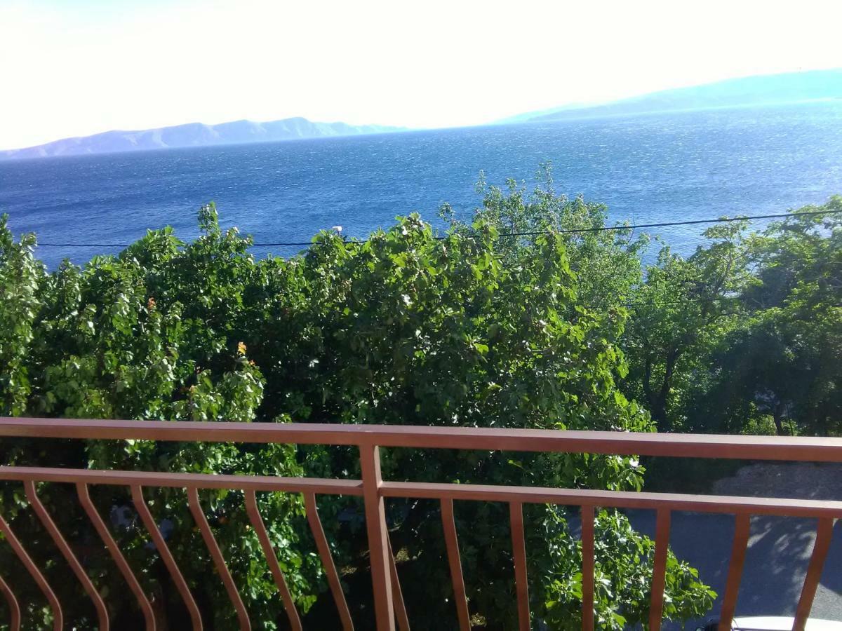 Apartments Mare Croatia セニ エクステリア 写真