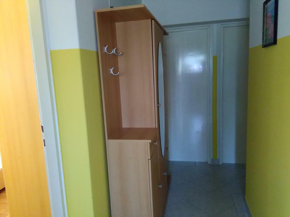 Apartments Mare Croatia セニ エクステリア 写真