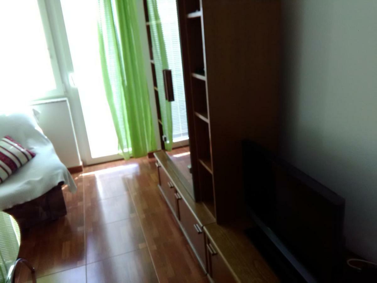 Apartments Mare Croatia セニ エクステリア 写真