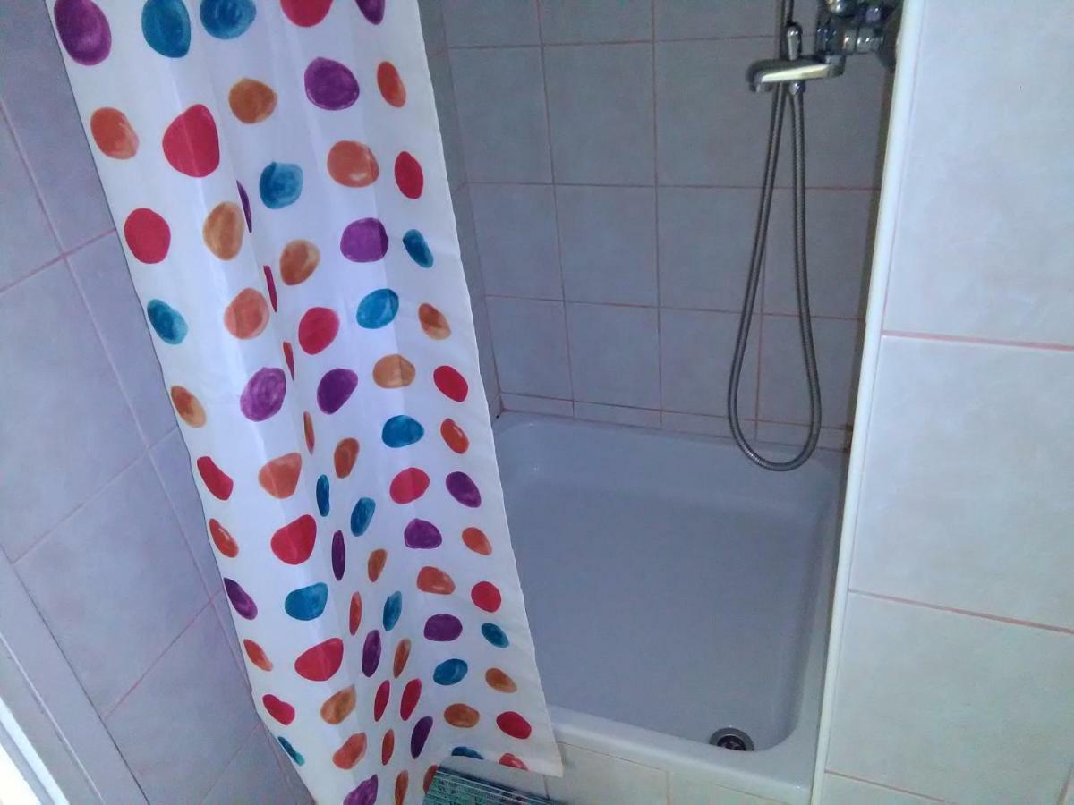Apartments Mare Croatia セニ エクステリア 写真