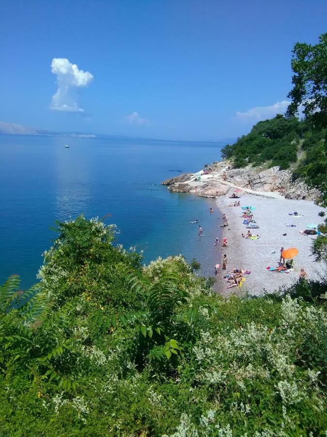 Apartments Mare Croatia セニ エクステリア 写真