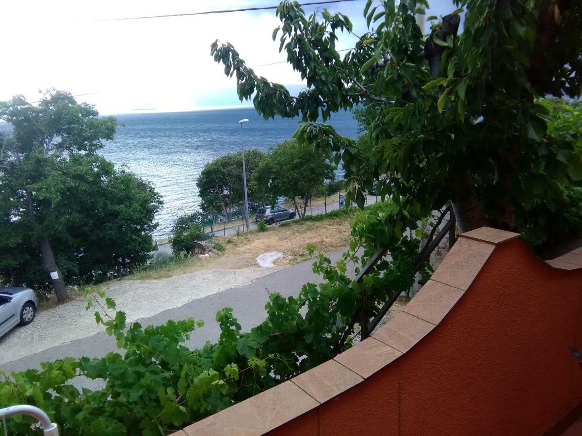 Apartments Mare Croatia セニ エクステリア 写真